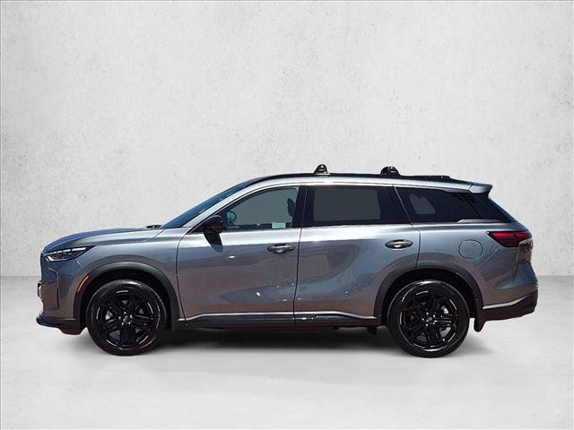 New 2027 INFINITI QX60 Sport AWD/4WD image 5