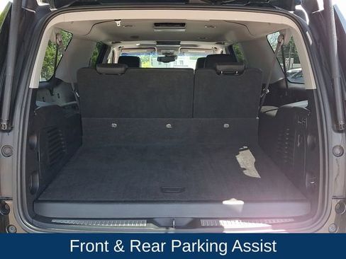 Used 2016 Chevrolet Suburban LTZ AWD/4WD image 31
