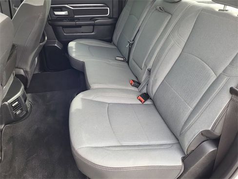 Certified 2024 RAM 2500 Big Horn image 23