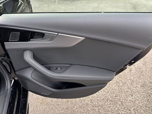 Used 2023 Audi A5 2.0T Prestige image 18