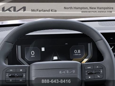 New 2027 Kia Telluride X-Line SX Prestige AWD/4WD image 21
