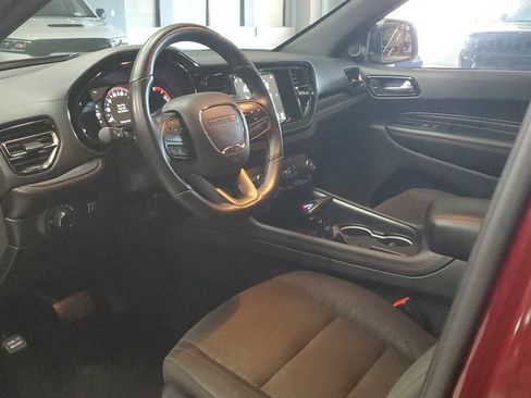 Used 2024 Dodge Durango GT AWD/4WD image 21