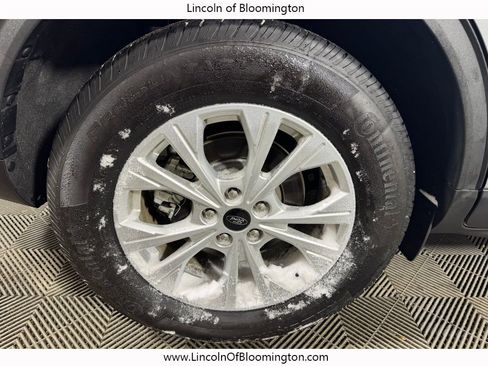 Used 2023 Ford Escape Active w/ Tech Pack #1 image 66