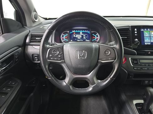 Used 2019 Honda Pilot EX-L image 13