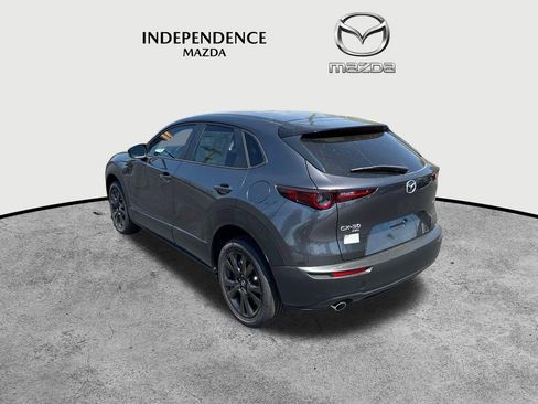 New 2026 MAZDA CX-30 AWD 2.5 S w/ Select Sport Pkg image 5