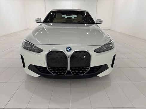 Certified 2023 BMW i4 eDrive35 w/ Premium Package RWD image 8