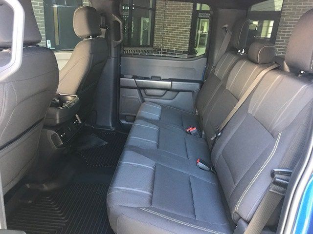 Used 2024 Ford F150 STX AWD/4WD image 7