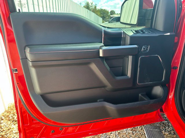 Used 2018 Ford F150 Lariat w/ Equipment Group 502A Luxury RWD image 12