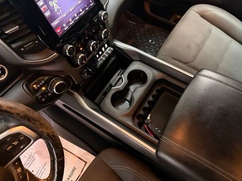 Used 2019 RAM 1500 Big Horn AWD/4WD image 31