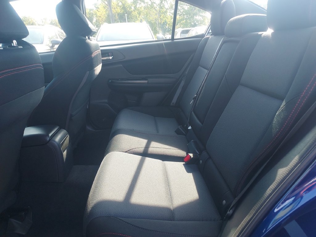 Used 2019 Subaru WRX Premium w/ Popular Package #3 AWD/4WD image 32