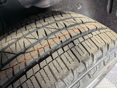 New 2026 Honda Ridgeline RTL image 38