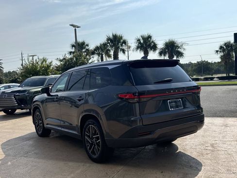 Certified 2025 Lexus TX 350 AWD w/ Technology Package image 14