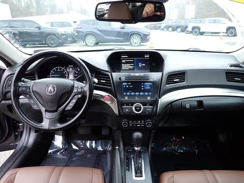Used 2022 Acura ILX w/ Premium Package image 18
