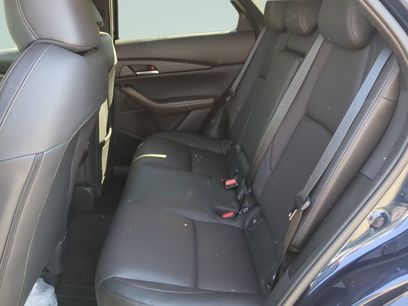 Used 2025 MAZDA CX-30 2.5 Turbo w/ Premium Package
