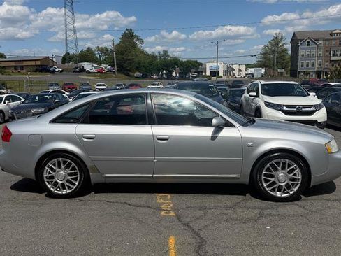 Used 2002 Audi A6 2.7T AWD/4WD image 12