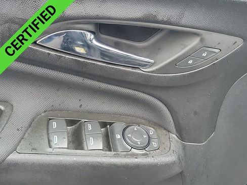 Certified 2023 Chevrolet Equinox RS image 24