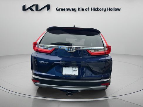 Used 2019 Honda CR-V EX-L image 6