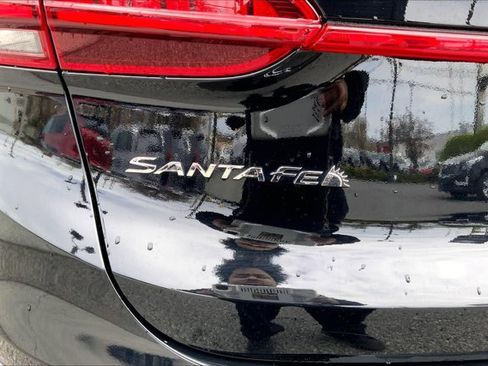 Used 2023 Hyundai Santa Fe Limited AWD/4WD image 7