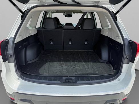Used 2021 Subaru Forester Limited AWD/4WD image 19