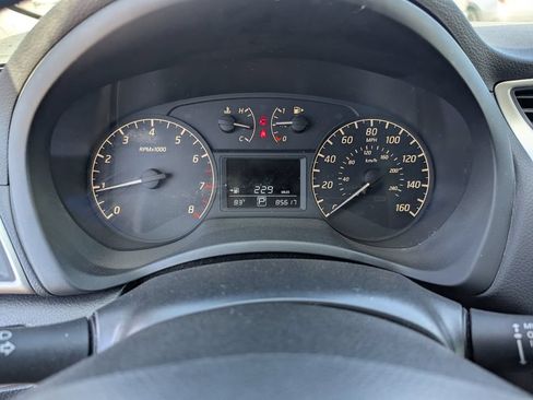 Used 2015 Nissan Sentra S FWD image 19