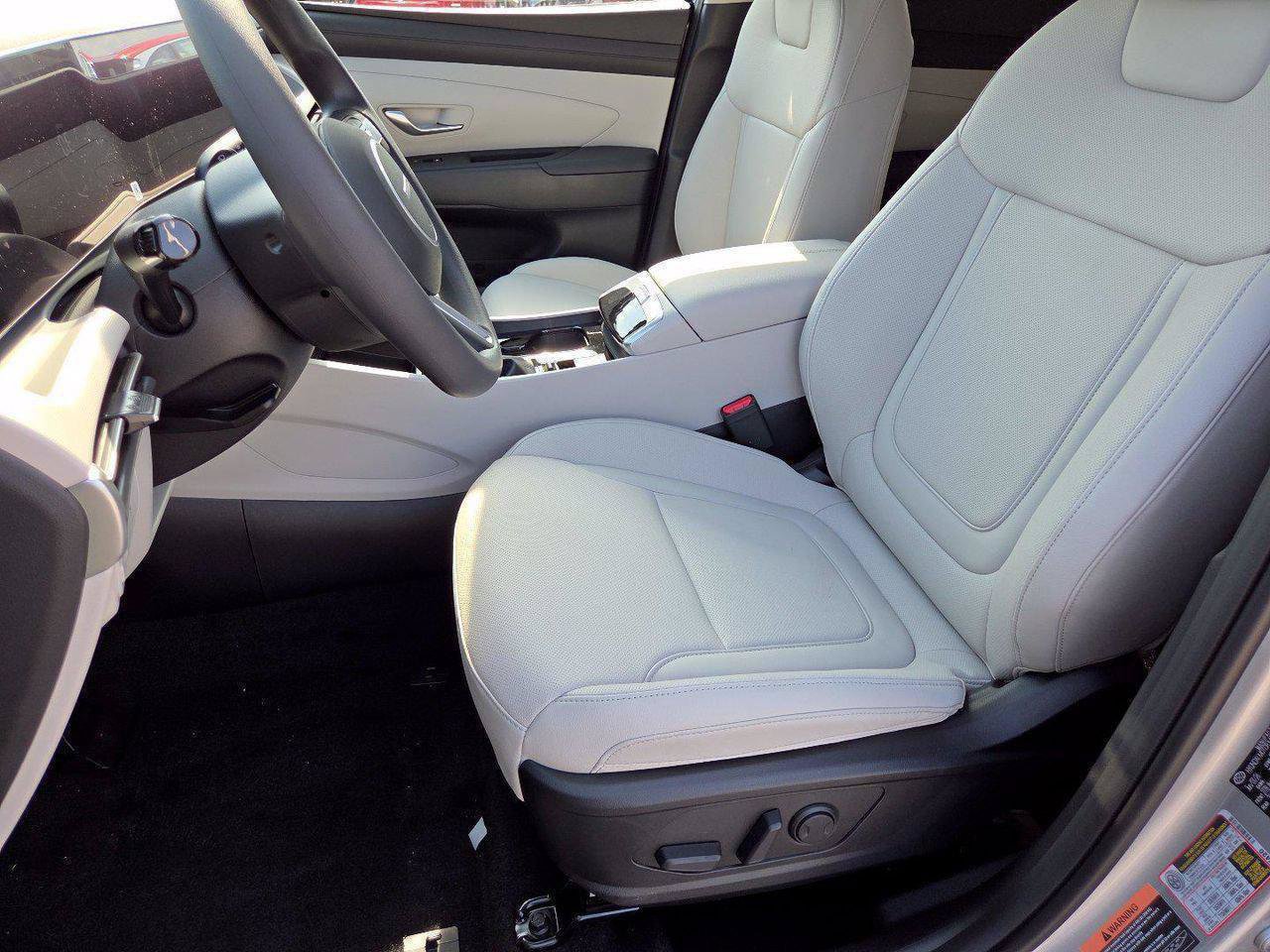 New 2026 Hyundai Tucson SEL Plus AWD/4WD image 58