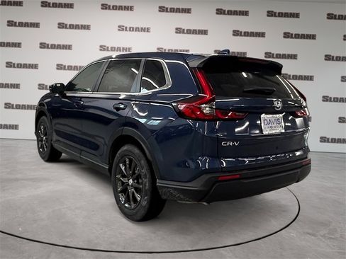 New 2026 Honda CR-V EX-L image 3