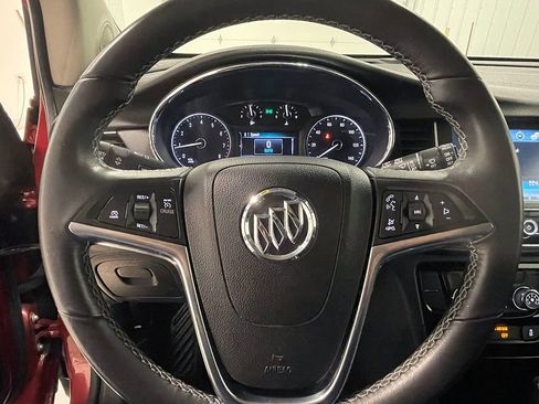 Used 2017 Buick Encore Preferred image 32