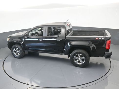 Used 2016 Chevrolet Colorado Z71 image 51