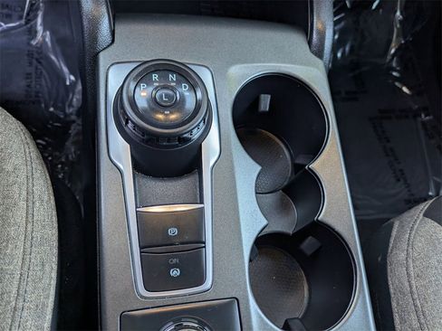 Used 2025 Ford Bronco Sport Big Bend image 24