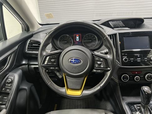 Used 2022 Subaru Crosstrek 2.5i Sport AWD/4WD image 14