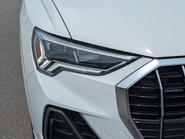 Used 2023 Audi Q3 2.0T Premium Plus AWD/4WD image 10