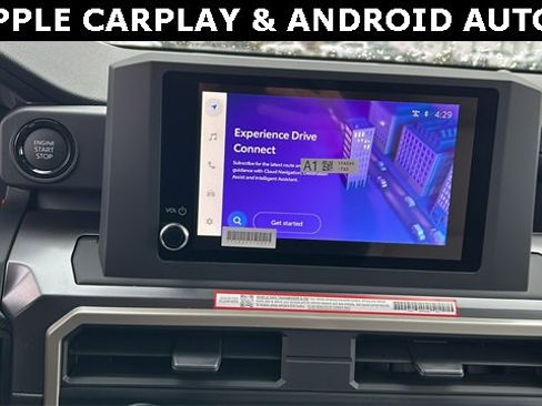 New 2026 Toyota Tacoma SR5 image 15