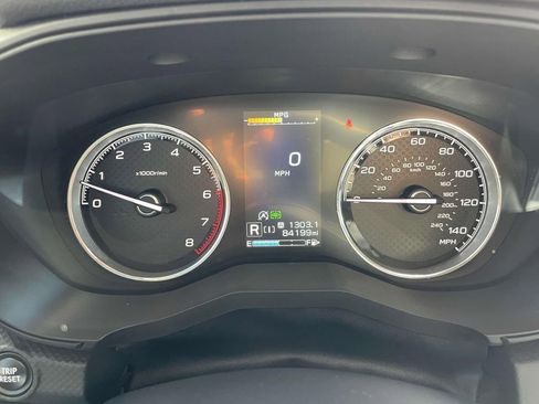 Used 2022 Subaru Forester Touring w/ Popular Package #2 image 30