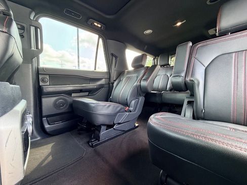 Certified 2023 Ford Expedition Max Limited RWD image 17