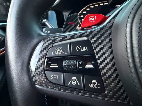 Used 2021 BMW M4 Competition w/ M Carbon Exterior Package image 37