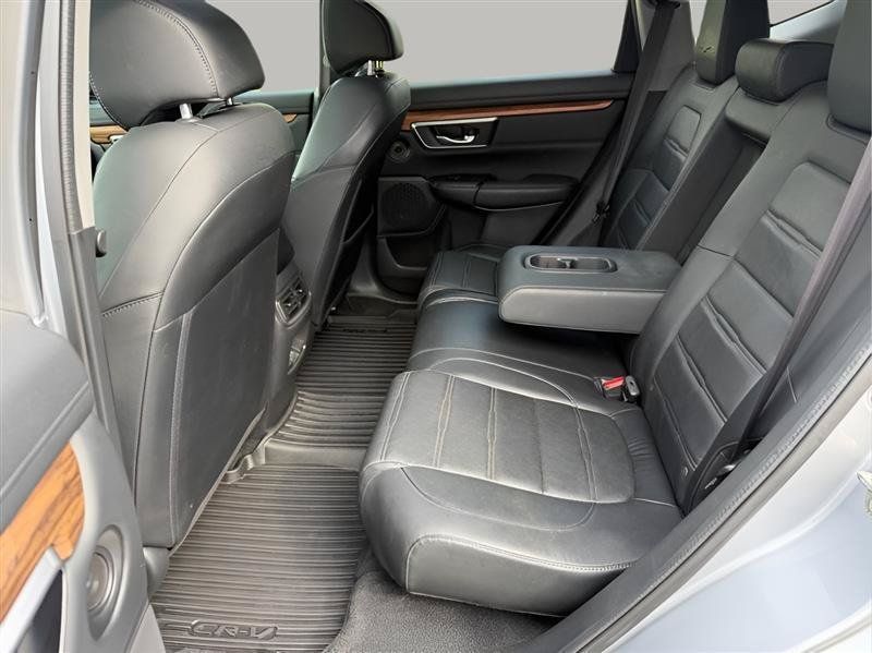 Used 2019 Honda CR-V Touring image 26