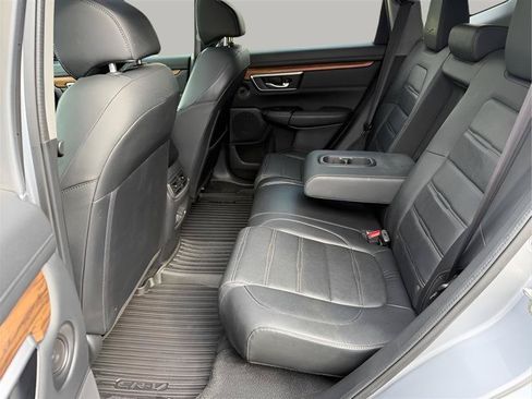 Used 2019 Honda CR-V Touring image 26