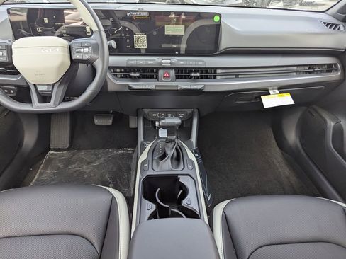 New 2026 Kia K4 GT-Line Turbo FWD image 16