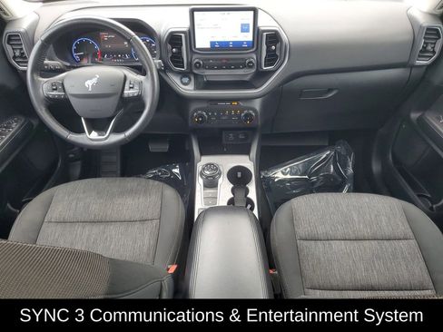 Used 2022 Ford Bronco Sport Big Bend w/ Convenience Package image 2