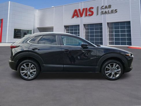 Used 2025 MAZDA CX-30 AWD 2.5 S w/ Preferred Package image 7