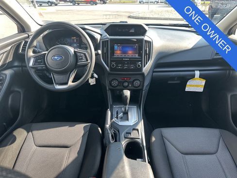 Used 2022 Subaru Impreza 2.0i AWD/4WD image 26
