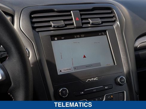 Used 2019 Ford Fusion SE w/ Equipment Group 151A image 27