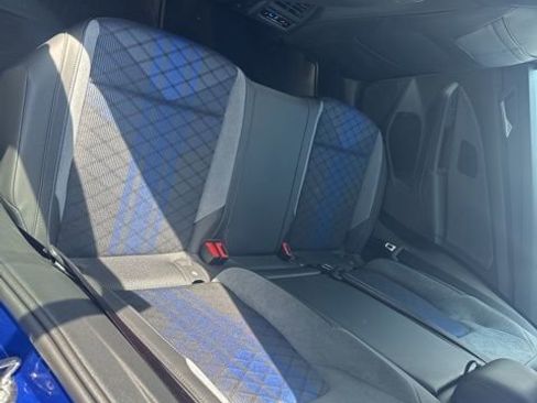 New 2026 Volkswagen Golf w/ Euro Style Package AWD/4WD image 11