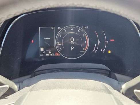 Used 2024 Lexus RX 350 FWD w/ Technology Package image 29