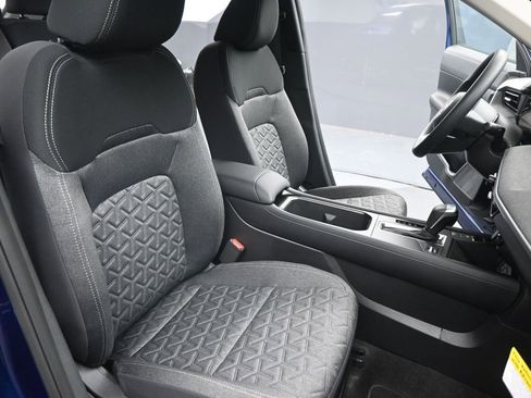 New 2026 Nissan Kicks SV image 20