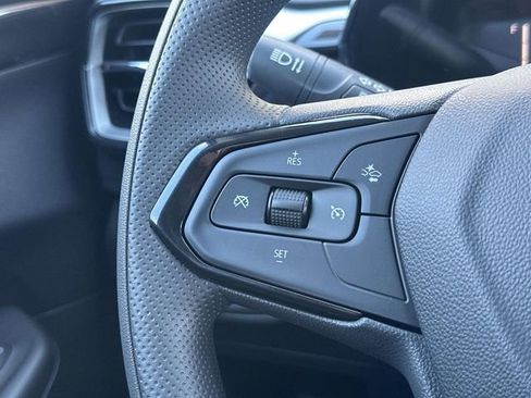 New 2026 Chevrolet TrailBlazer LT image 20