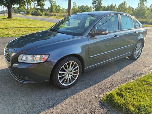 Used 2009 Volvo S40 2.4i FWD image 2