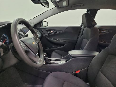 Used 2023 Chevrolet Malibu LT FWD image 17