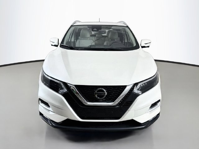 Used 2022 Nissan Rogue Sport SL w/ Premium Package AWD/4WD image 2