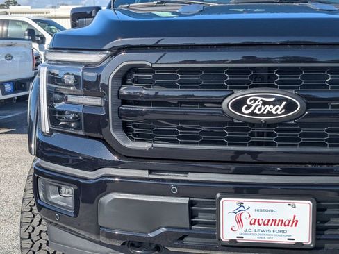 New 2026 Ford F150 Lariat w/ Equipment Group 502A High image 10